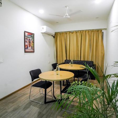 Saltstayz Sector 52 - Ardee City Mall Gurgaon Extérieur photo