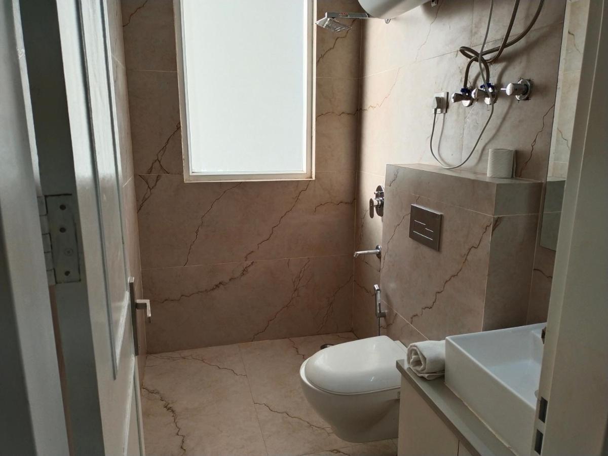 Saltstayz Sector 52 - Ardee City Mall Gurgaon Extérieur photo
