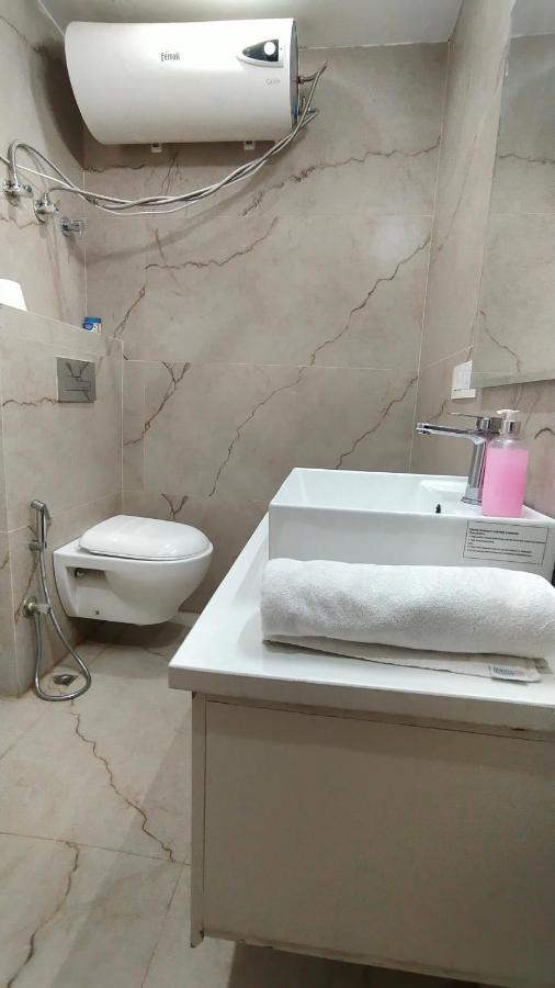 Saltstayz Sector 52 - Ardee City Mall Gurgaon Extérieur photo