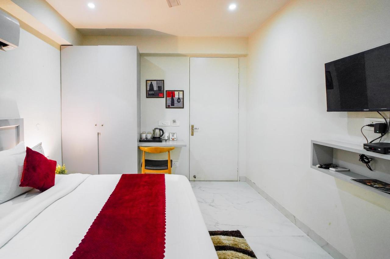 Saltstayz Sector 52 - Ardee City Mall Gurgaon Extérieur photo