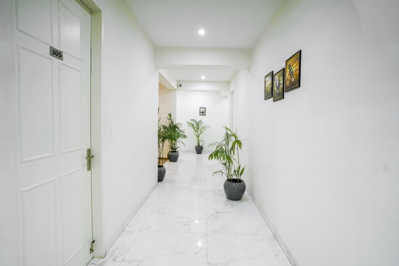 Saltstayz Sector 52 - Ardee City Mall Gurgaon Extérieur photo
