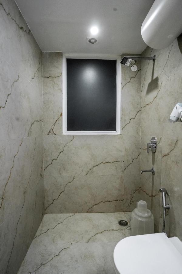 Saltstayz Sector 52 - Ardee City Mall Gurgaon Extérieur photo