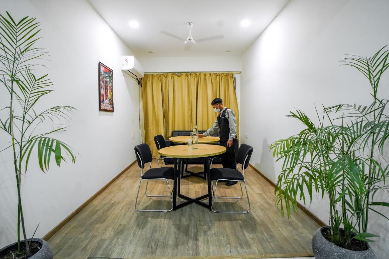 Saltstayz Sector 52 - Ardee City Mall Gurgaon Extérieur photo